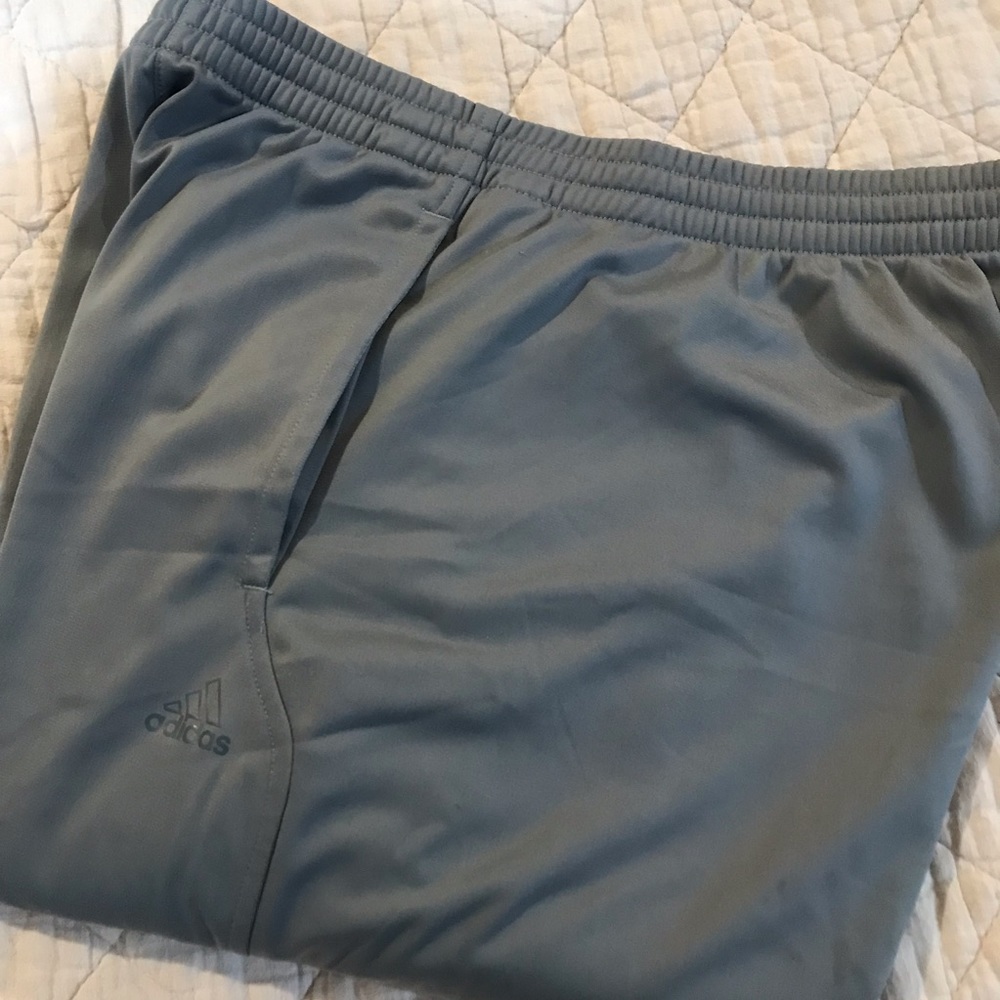 🏀Adidas Climate Lite Athletic Pants